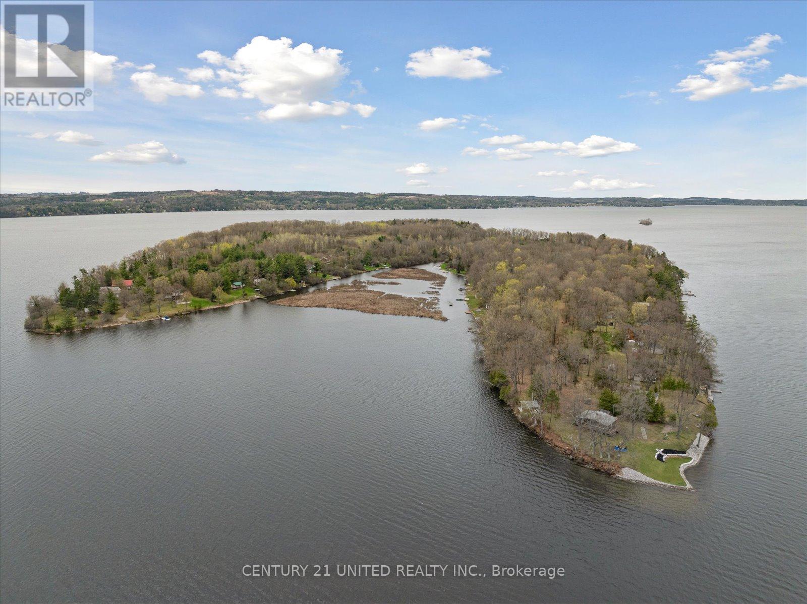 179 Long Island, Otonabee-South Monaghan, Ontario  K0L 2G0 - Photo 47 - X12131639