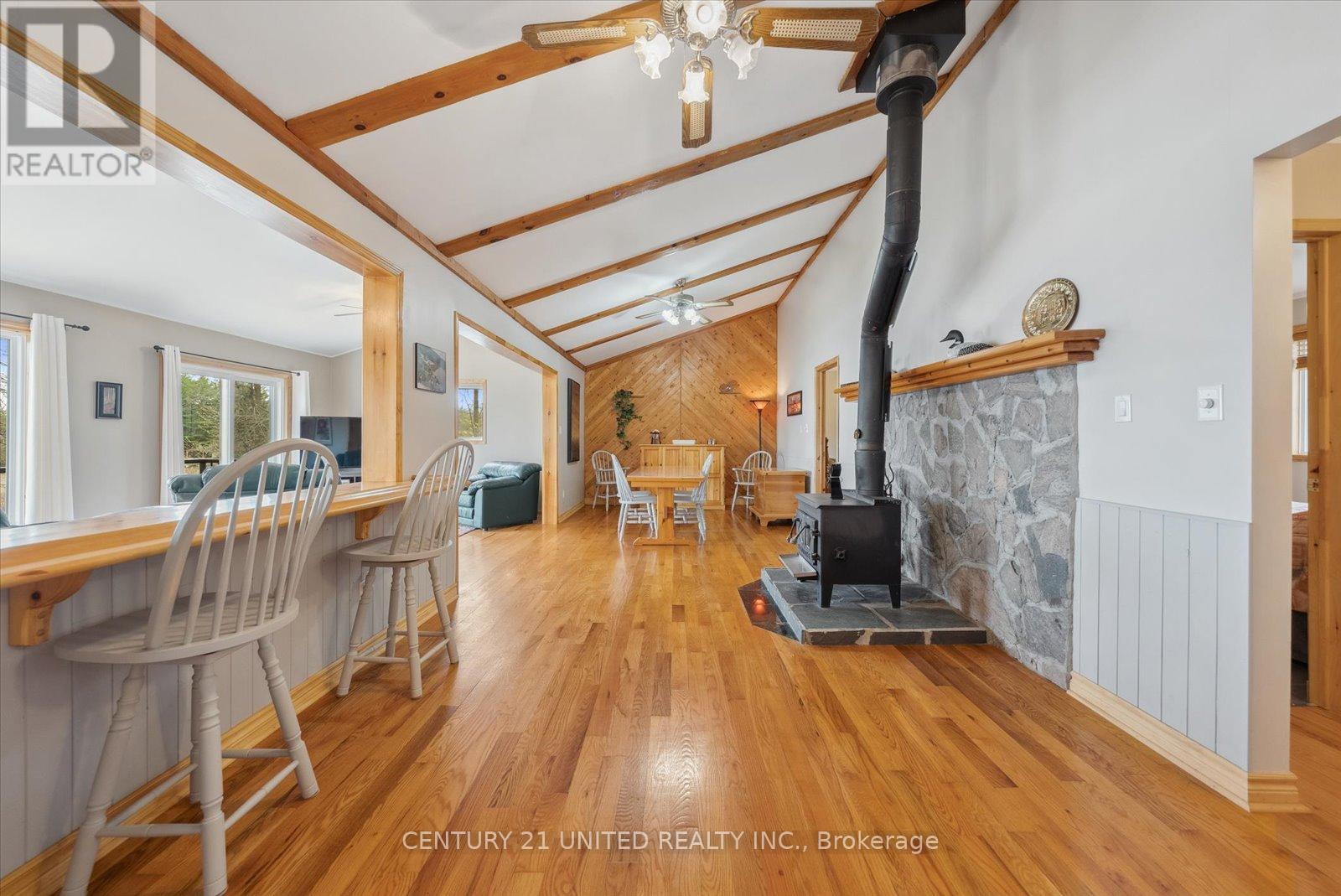 179 Long Island, Otonabee-South Monaghan, Ontario  K0L 2G0 - Photo 5 - X12131639