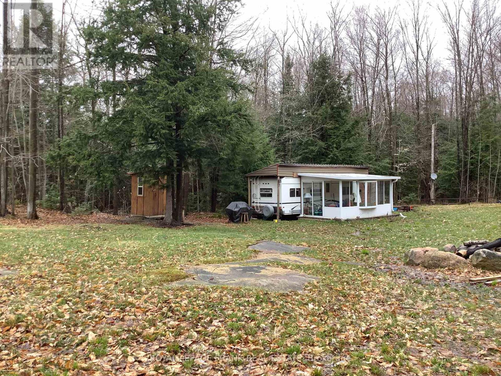 909 BRETHOUR ROAD, hastings highlands (herschel ward), Ontario