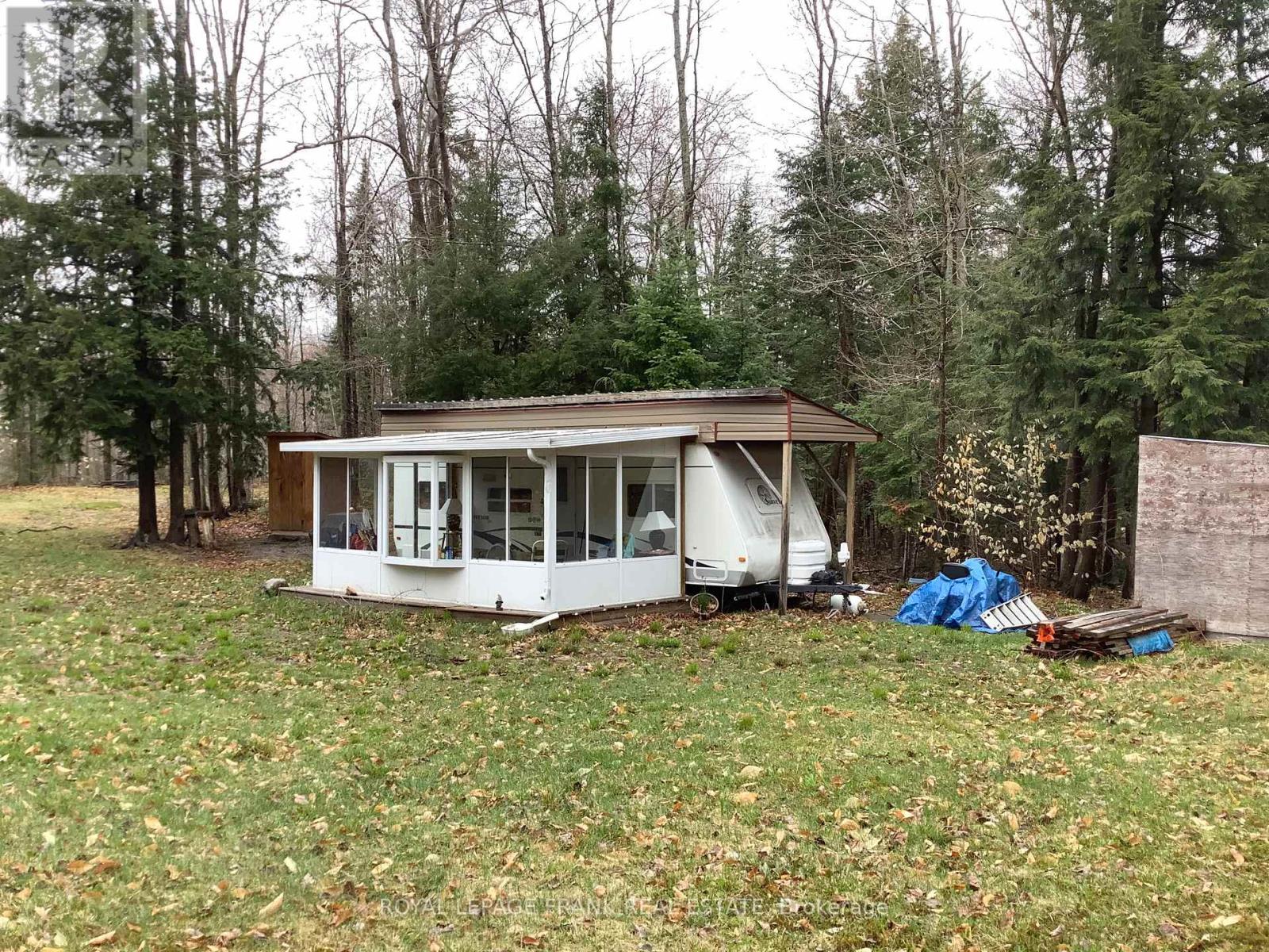 909 Brethour Road, Hastings Highlands (Herschel Ward), Ontario  K0L 1C0 - Photo 2 - X12131712