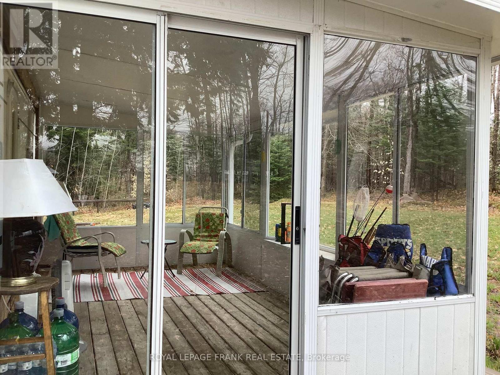 909 Brethour Road, Hastings Highlands (Herschel Ward), Ontario  K0L 1C0 - Photo 3 - X12131712