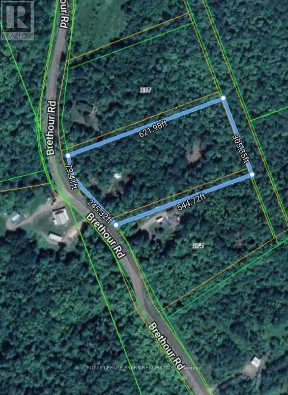 909 Brethour Road, Hastings Highlands (Herschel Ward), Ontario  K0L 1C0 - Photo 8 - X12131712