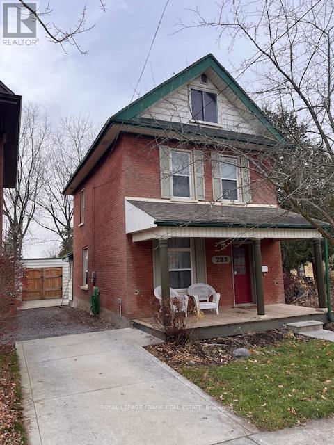 723 BETHUNE STREET, peterborough north (south), Ontario
