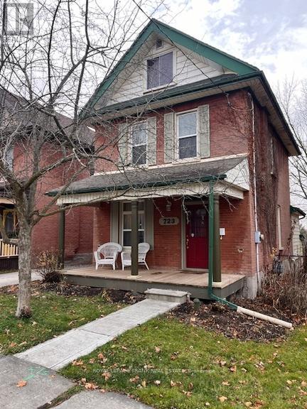 723 Bethune Street, Peterborough North (South), Ontario  K9H 4A5 - Photo 2 - X12131956