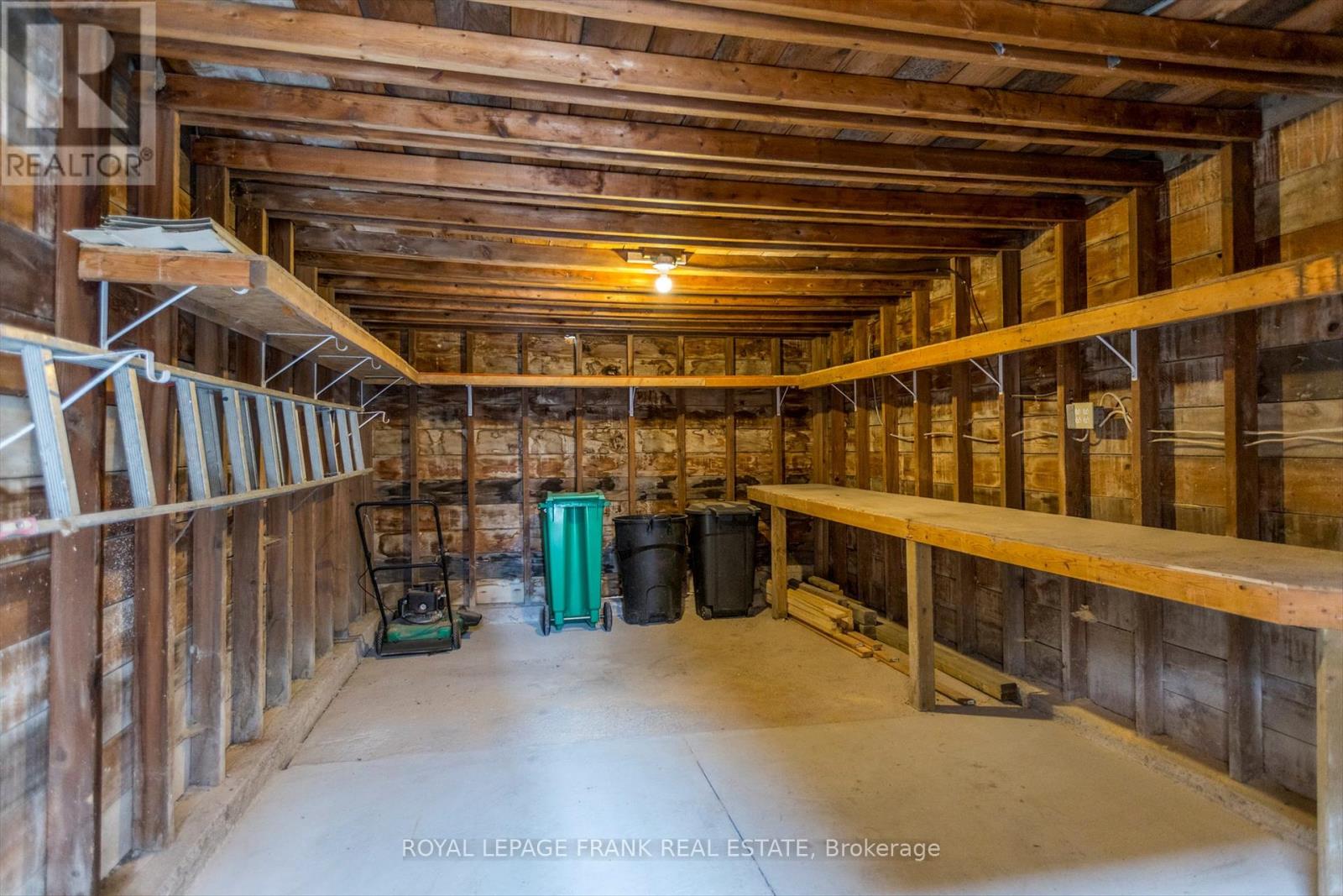 723 Bethune Street, Peterborough North (South), Ontario  K9H 4A5 - Photo 37 - X12131956