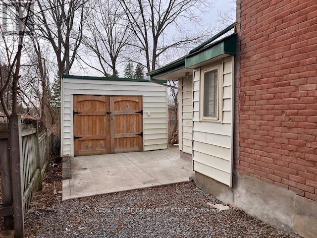 723 Bethune Street, Peterborough North (South), Ontario  K9H 4A5 - Photo 40 - X12131956
