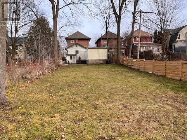 723 Bethune Street, Peterborough North (South), Ontario  K9H 4A5 - Photo 44 - X12131956