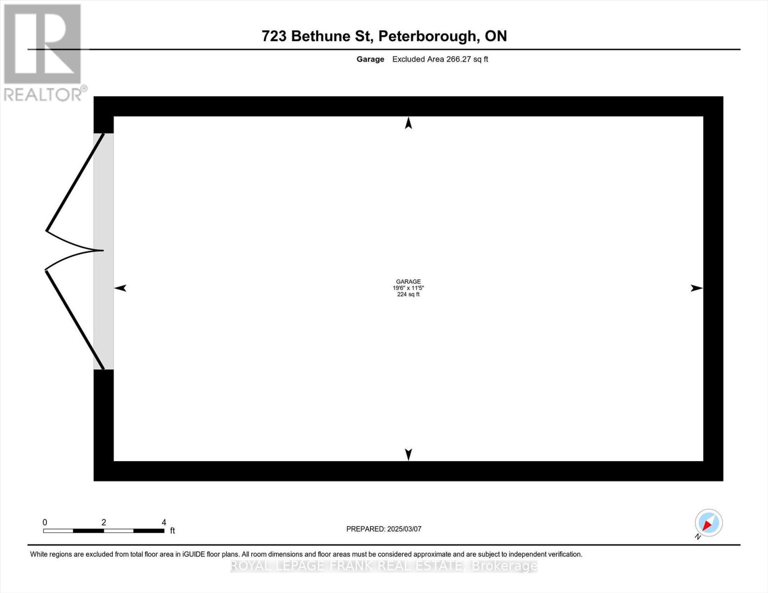 723 Bethune Street, Peterborough North (South), Ontario  K9H 4A5 - Photo 49 - X12131956