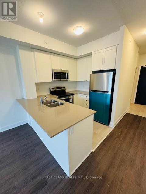 206 - 50 Lakebreeze Drive, Clarington (Newcastle), Ontario  L1B 0V9 - Photo 10 - E12132436