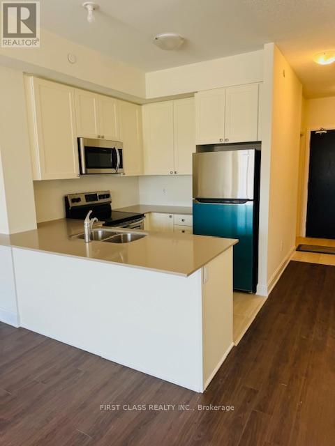 206 - 50 Lakebreeze Drive, Clarington (Newcastle), Ontario  L1B 0V9 - Photo 31 - E12132436