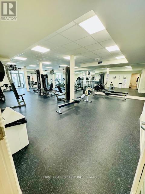 206 - 50 Lakebreeze Drive, Clarington (Newcastle), Ontario  L1B 0V9 - Photo 35 - E12132436