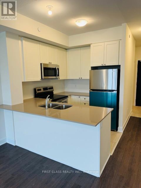 206 - 50 Lakebreeze Drive, Clarington (Newcastle), Ontario  L1B 0V9 - Photo 7 - E12132436
