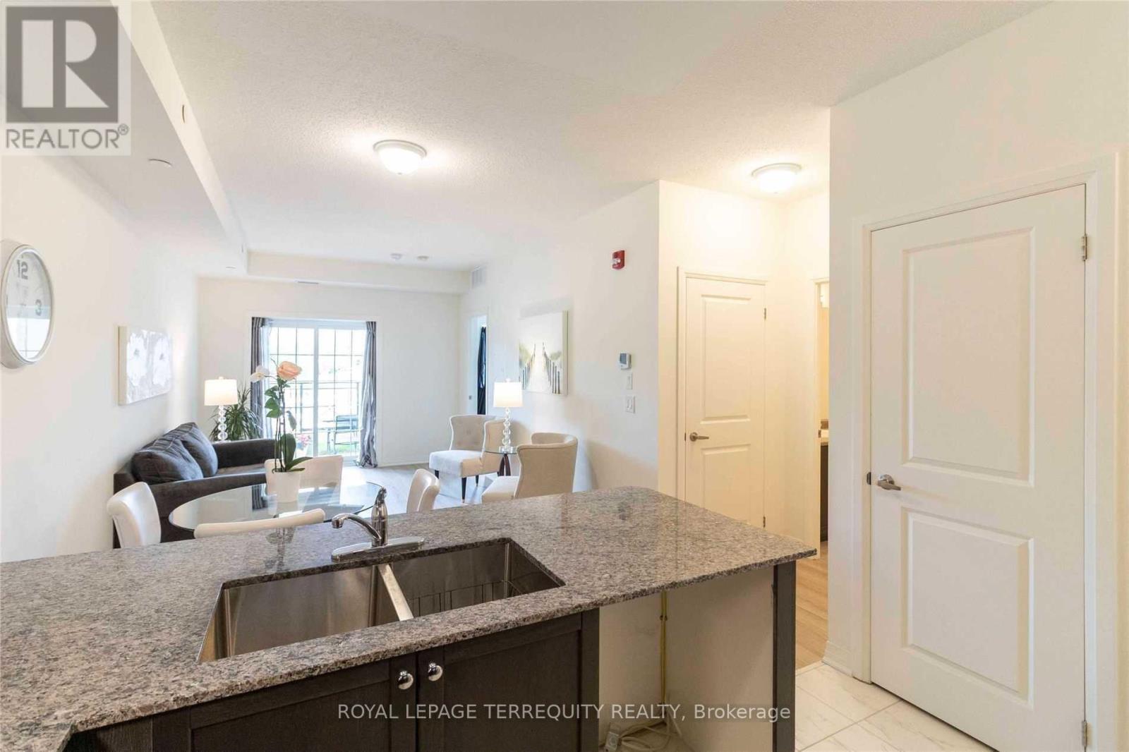111 - 70 Shipway Avenue, Clarington (Newcastle), Ontario  L1B 0V7 - Photo 10 - E12132548