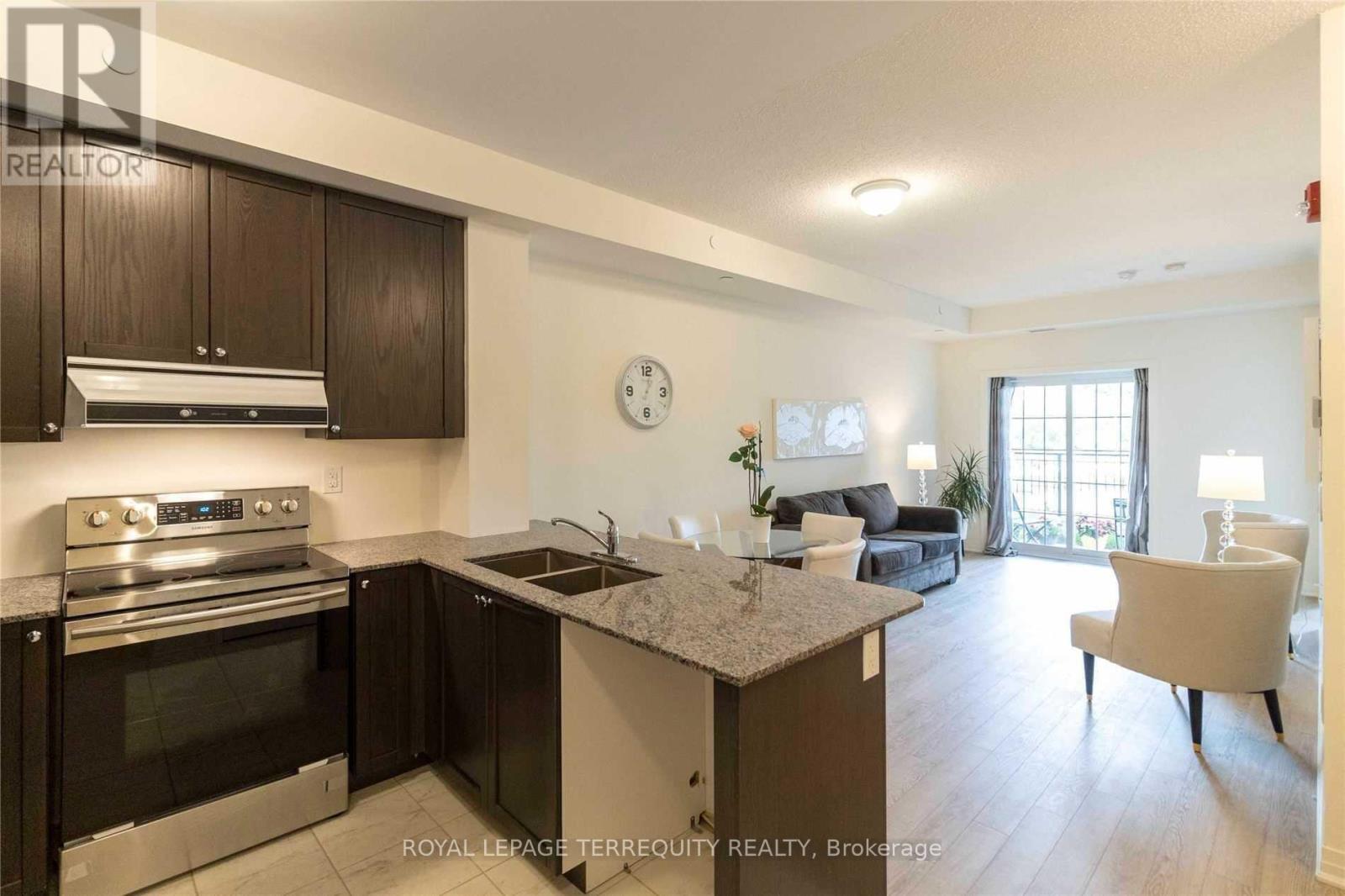 111 - 70 Shipway Avenue, Clarington (Newcastle), Ontario  L1B 0V7 - Photo 12 - E12132548