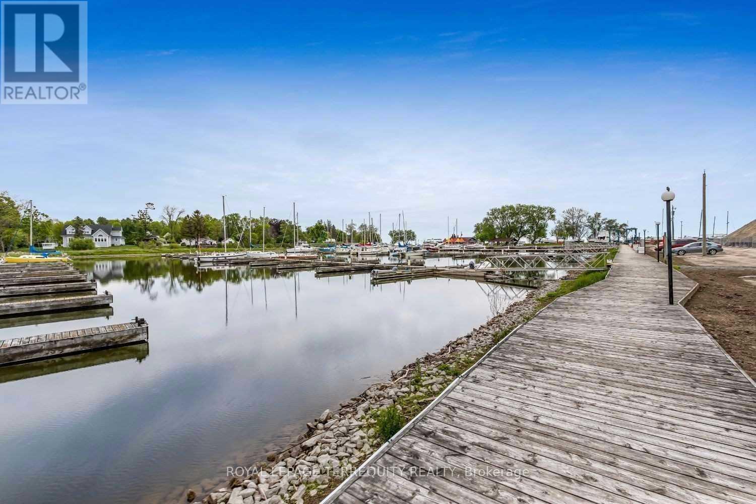 111 - 70 Shipway Avenue, Clarington (Newcastle), Ontario  L1B 0V7 - Photo 31 - E12132548