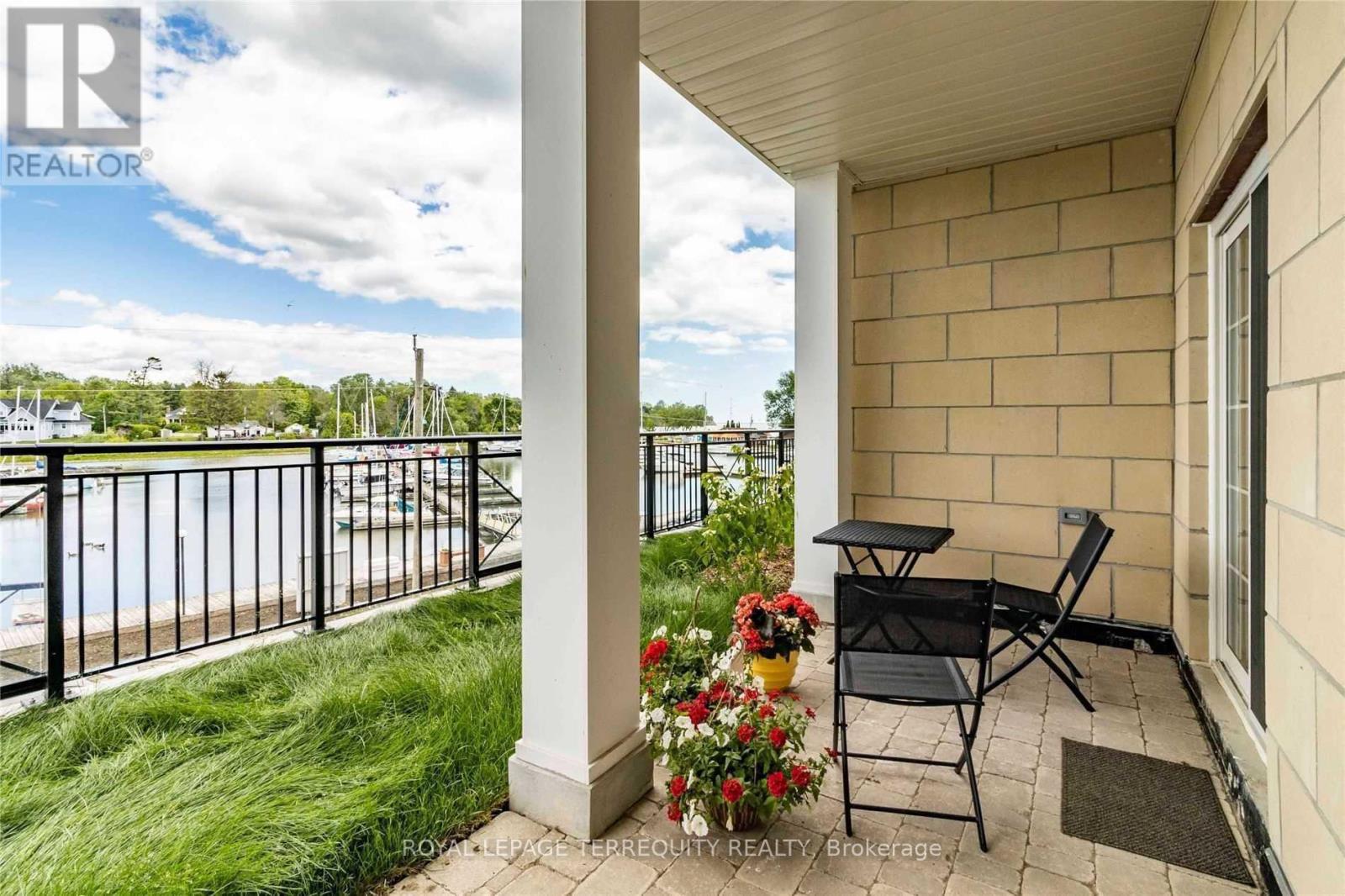 111 - 70 Shipway Avenue, Clarington (Newcastle), Ontario  L1B 0V7 - Photo 4 - E12132548
