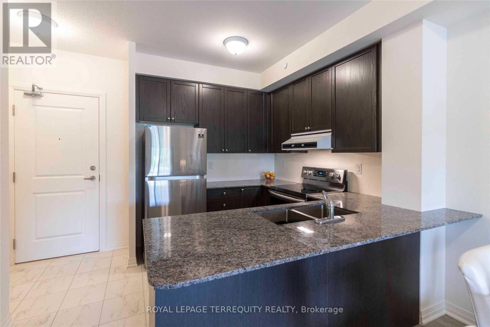 111 - 70 Shipway Avenue, Clarington (Newcastle), Ontario  L1B 0V7 - Photo 6 - E12132548