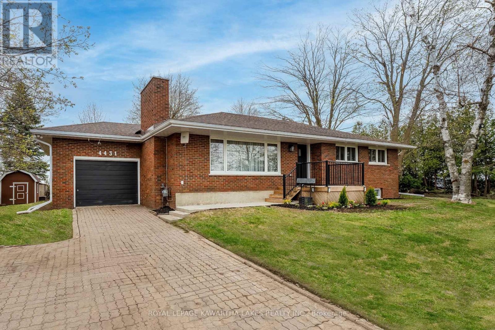 4431 GUTHRIE DRIVE, peterborough south (east), Ontario