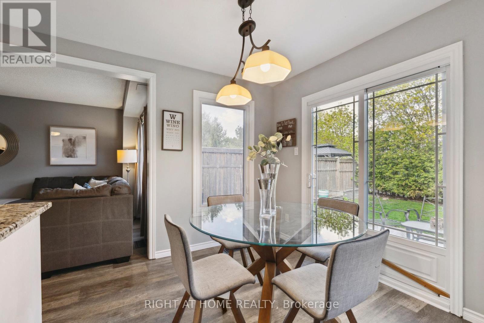 5 Coulson Court, Clarington (Newcastle), Ontario  L1B 1E7 - Photo 3 - E12132755