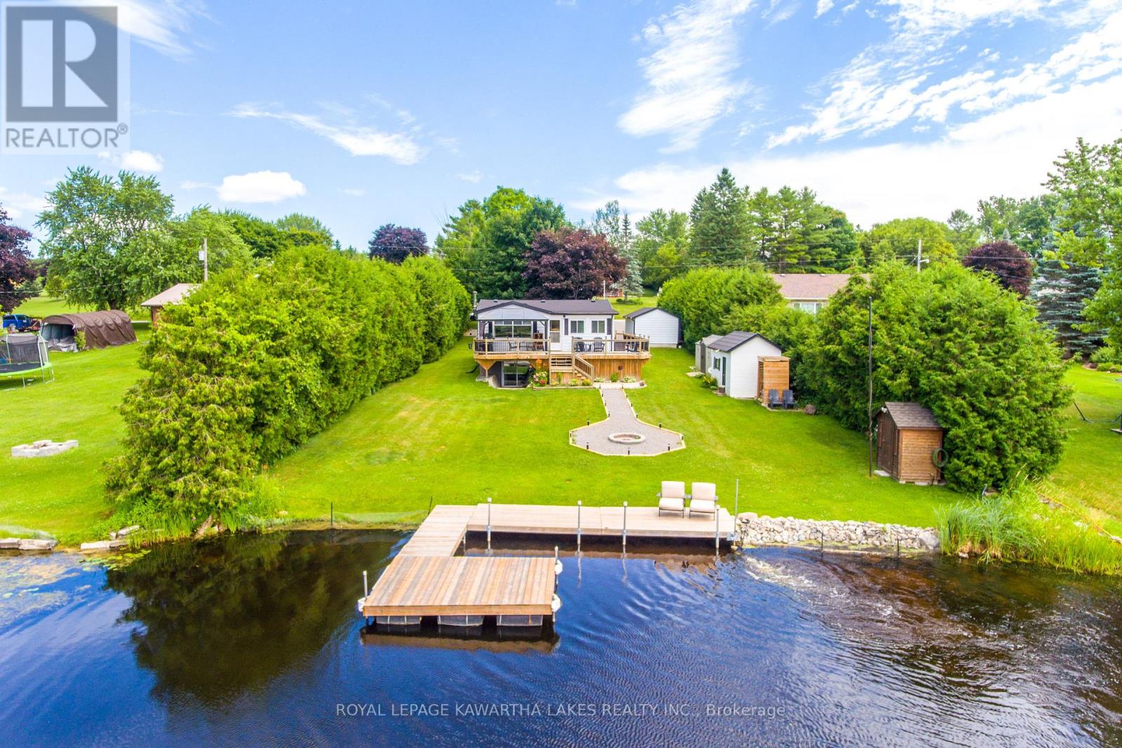 28 CADILLAC BOULEVARD, kawartha lakes (emily), Ontario