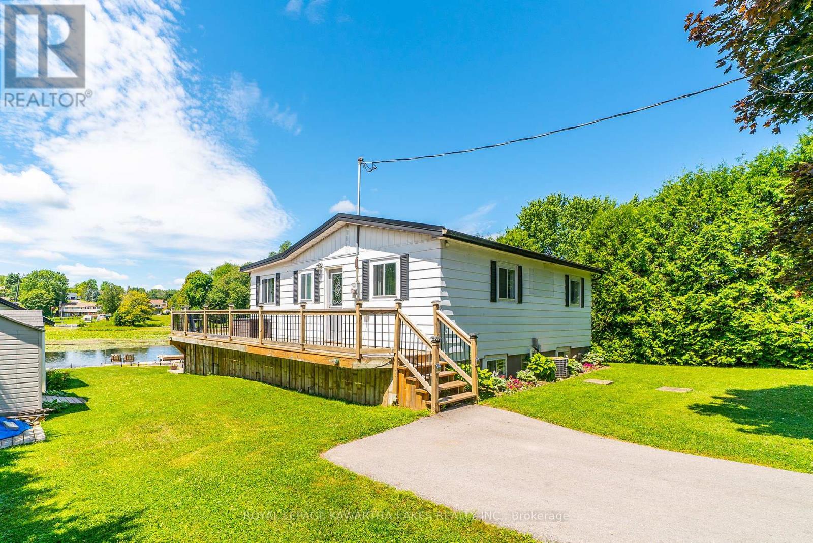 28 Cadillac Boulevard, Kawartha Lakes (Emily), Ontario  K0L 2W0 - Photo 2 - X12132828
