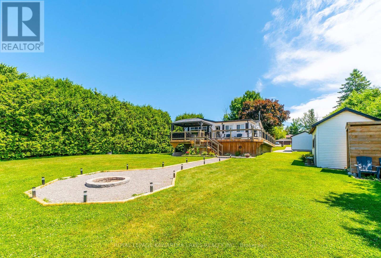 28 Cadillac Boulevard, Kawartha Lakes (Emily), Ontario  K0L 2W0 - Photo 23 - X12132828
