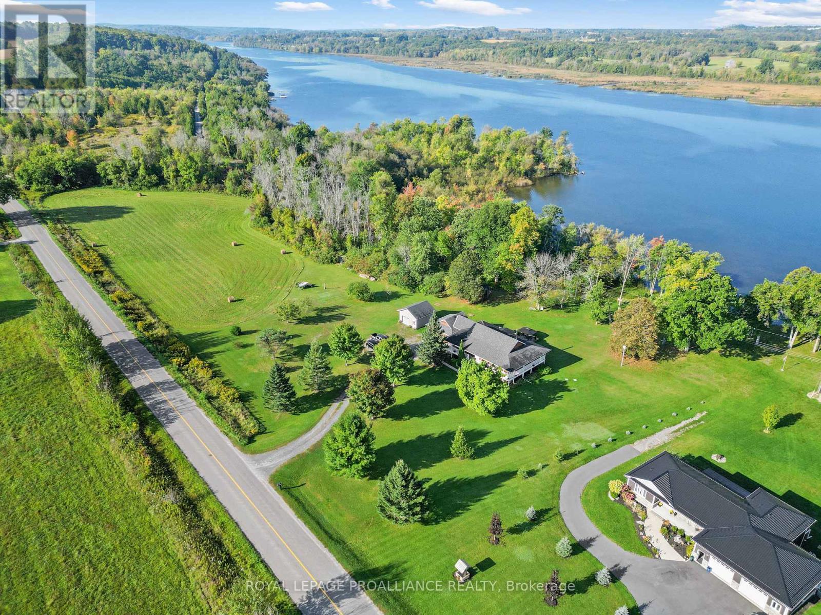 236 FRIENDLY ACRES ROAD, trent hills, Ontario