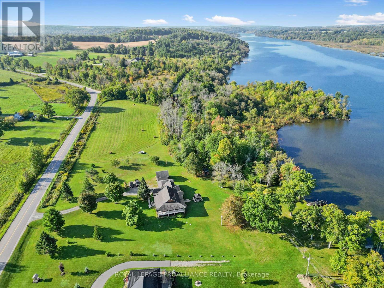 236 Friendly Acres Road, Trent Hills, Ontario  K0L 1Y0 - Photo 2 - X12132928