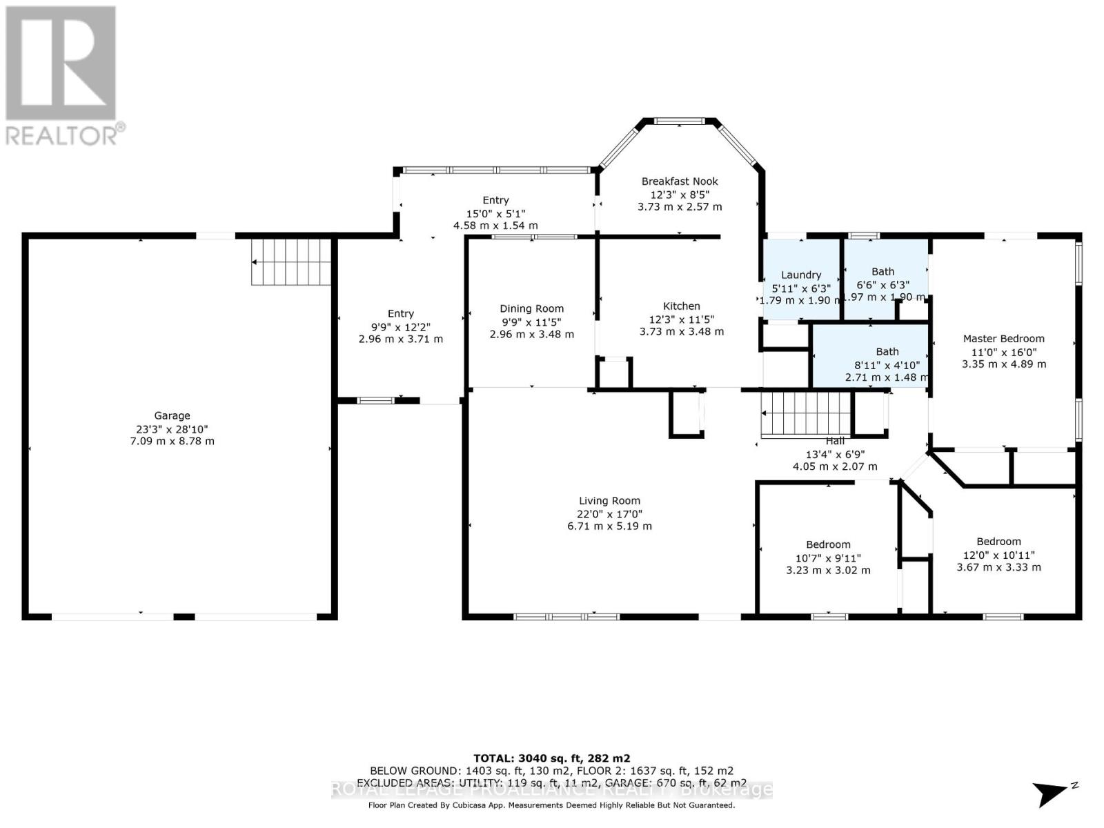 236 Friendly Acres Road, Trent Hills, Ontario  K0L 1Y0 - Photo 39 - X12132928