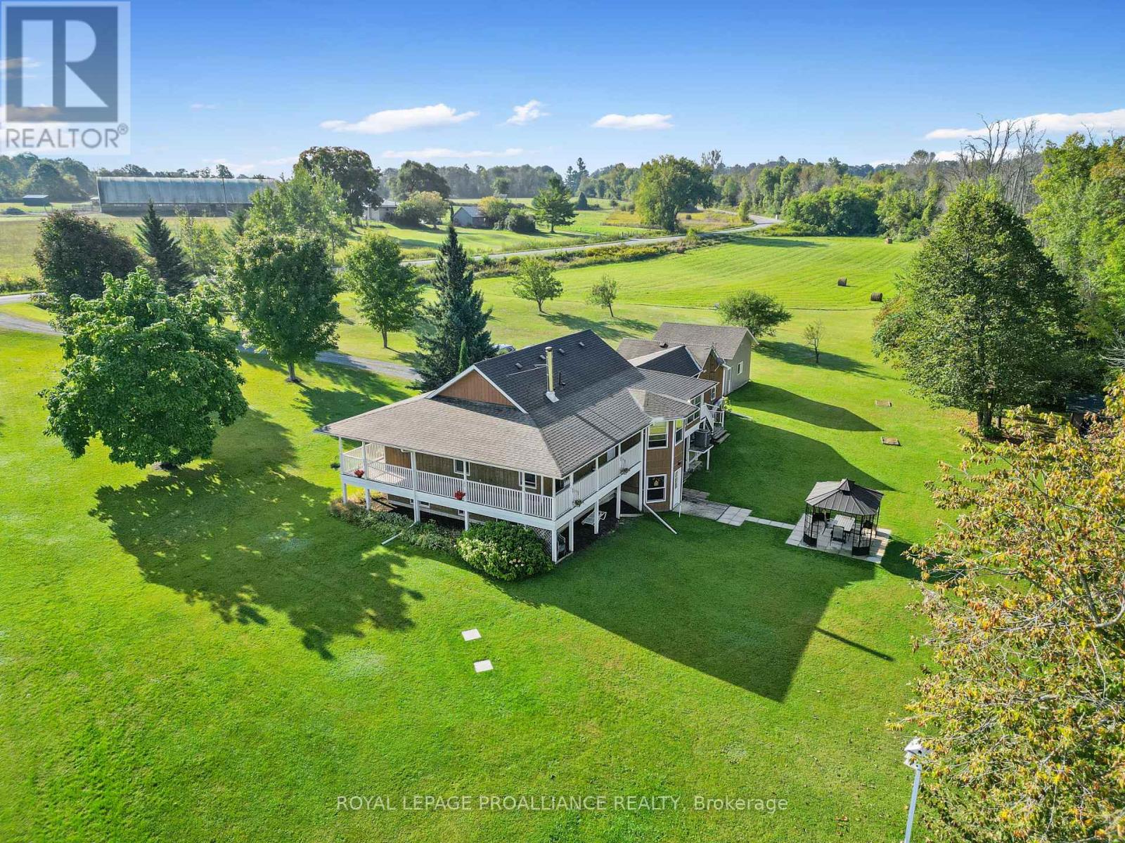236 Friendly Acres Road, Trent Hills, Ontario  K0L 1Y0 - Photo 4 - X12132928