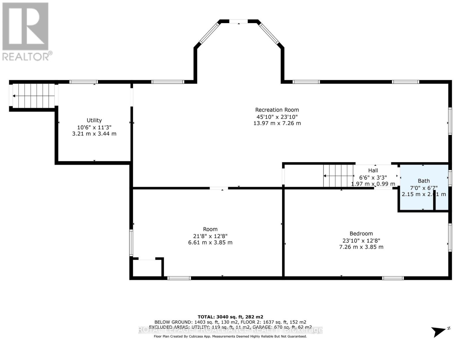 236 Friendly Acres Road, Trent Hills, Ontario  K0L 1Y0 - Photo 40 - X12132928