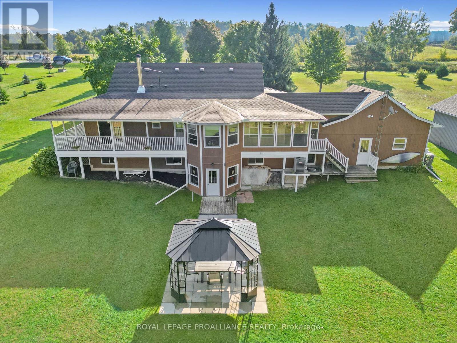 236 Friendly Acres Road, Trent Hills, Ontario  K0L 1Y0 - Photo 6 - X12132928