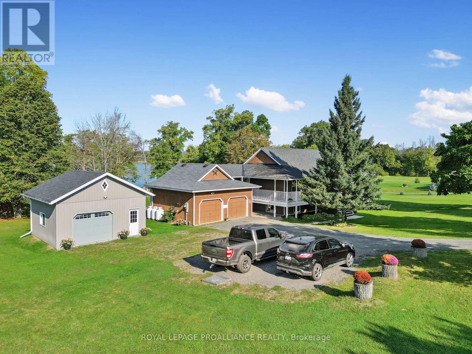 236 Friendly Acres Road, Trent Hills, Ontario  K0L 1Y0 - Photo 7 - X12132928