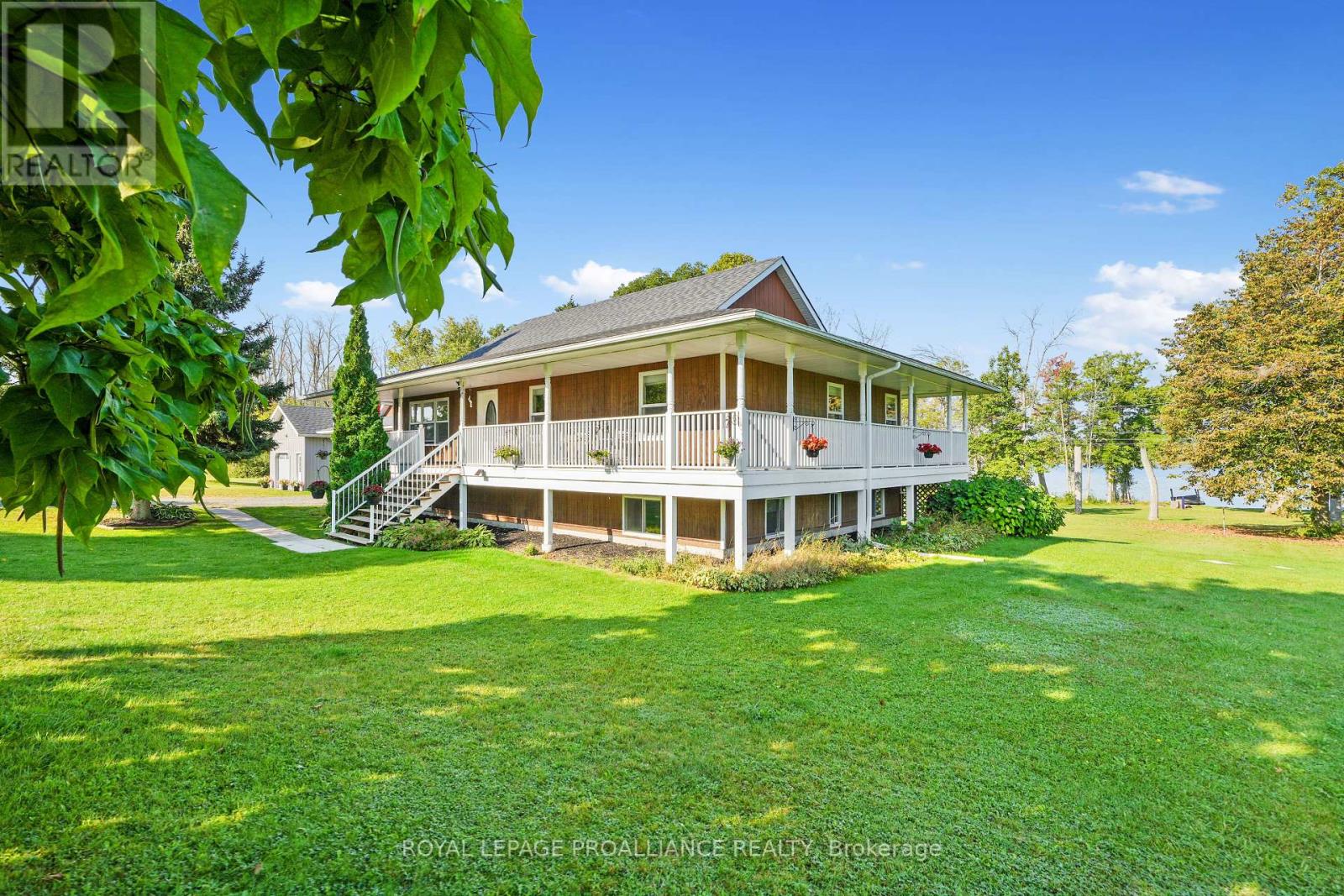 236 Friendly Acres Road, Trent Hills, Ontario  K0L 1Y0 - Photo 9 - X12132928