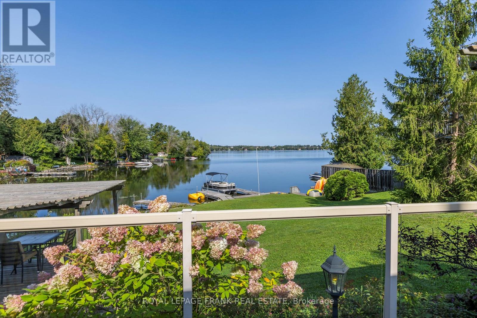 490 MCCONNELL DRIVE, selwyn, Ontario