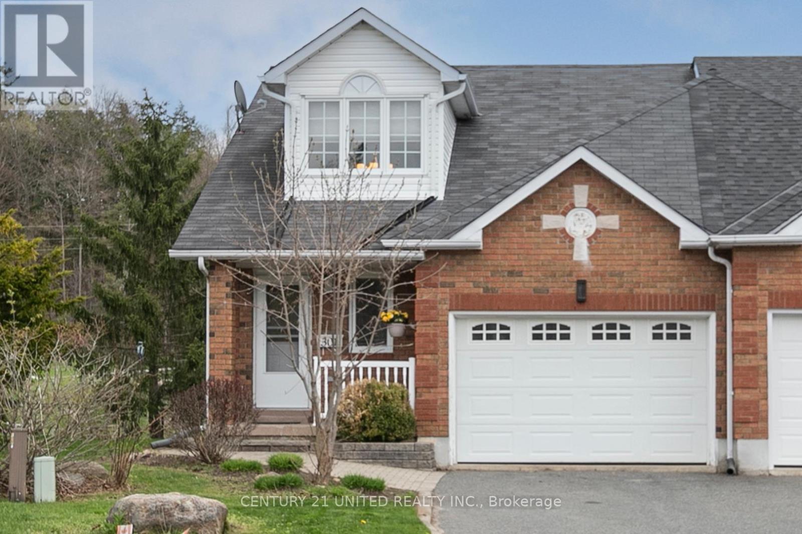 1301 EAGLE CRESCENT, peterborough west (north), Ontario
