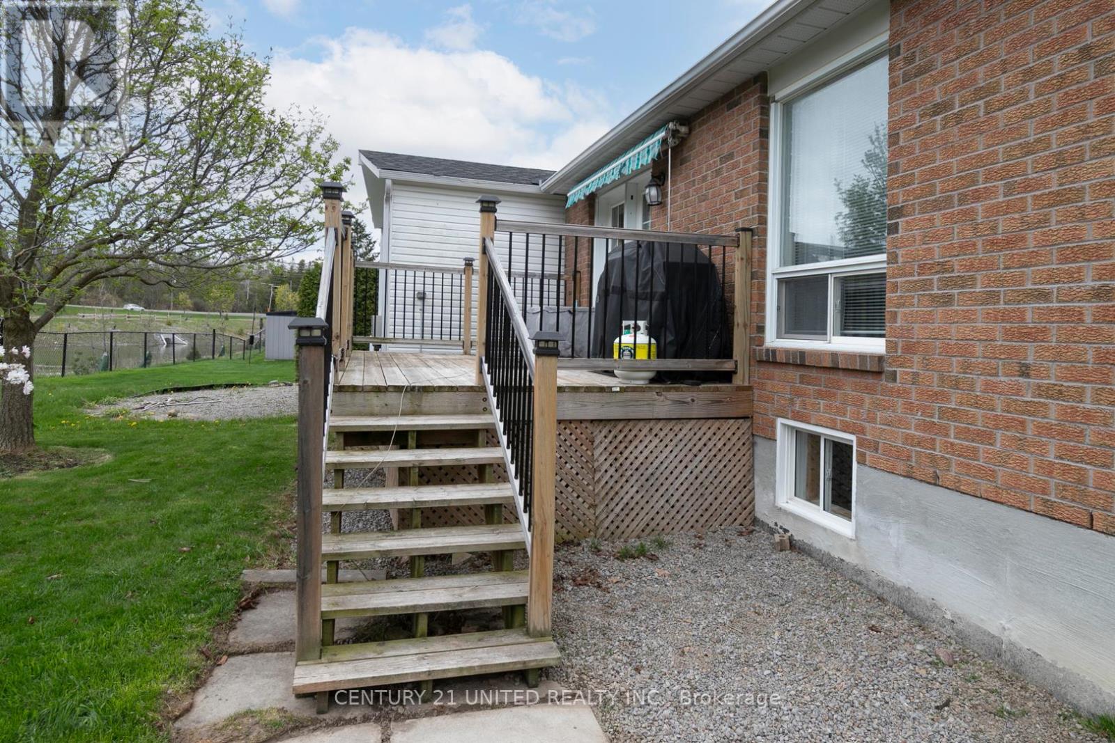 1301 Eagle Crescent, Peterborough West (North), Ontario  K9K 2K7 - Photo 30 - X12133030