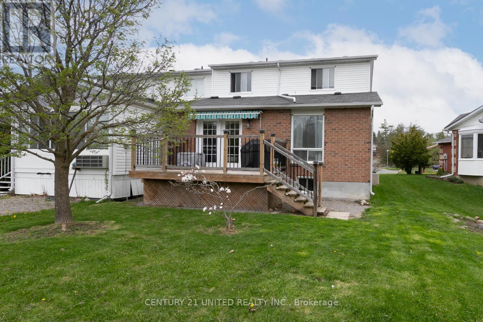 1301 Eagle Crescent, Peterborough West (North), Ontario  K9K 2K7 - Photo 33 - X12133030