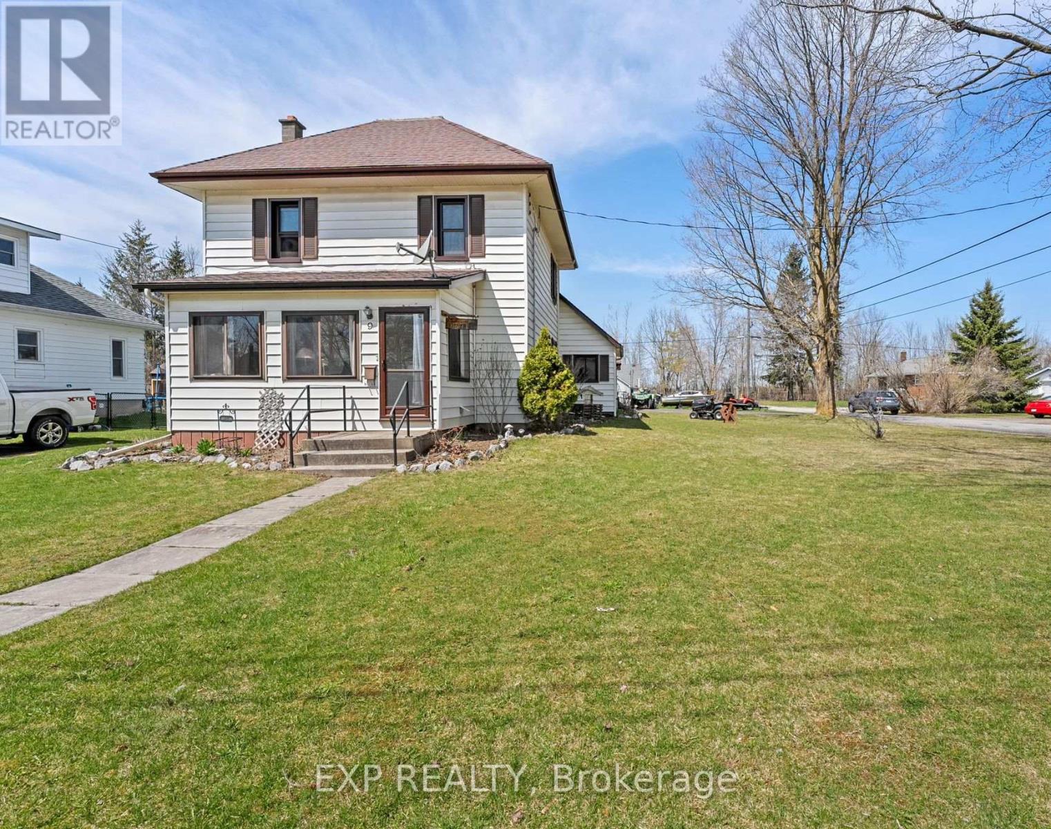 9 VICTORIA STREET E, kawartha lakes (omemee), Ontario