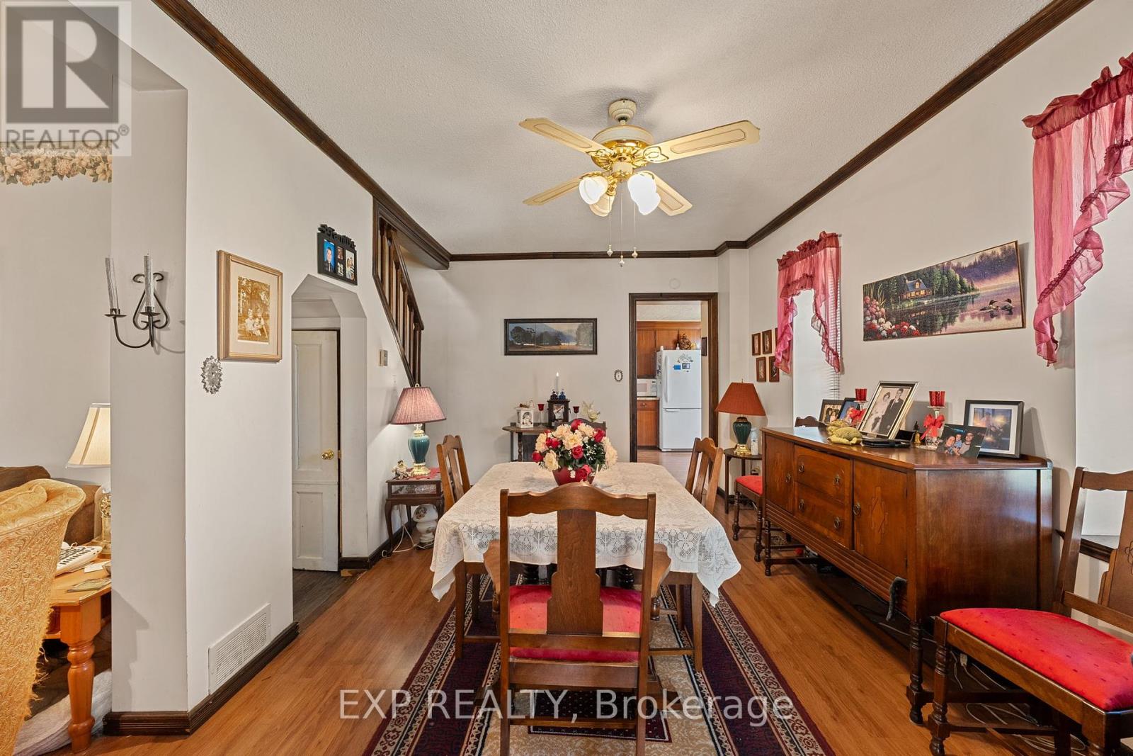 9 Victoria Street E, Kawartha Lakes (Omemee), Ontario  K0L 2W0 - Photo 11 - X12133000