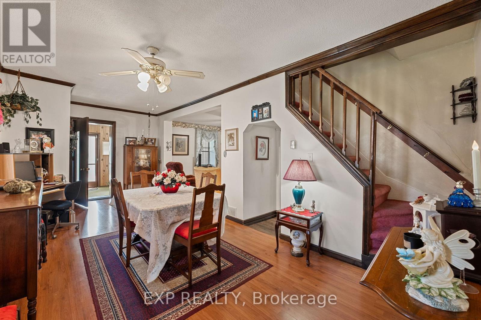 9 Victoria Street E, Kawartha Lakes (Omemee), Ontario  K0L 2W0 - Photo 12 - X12133000