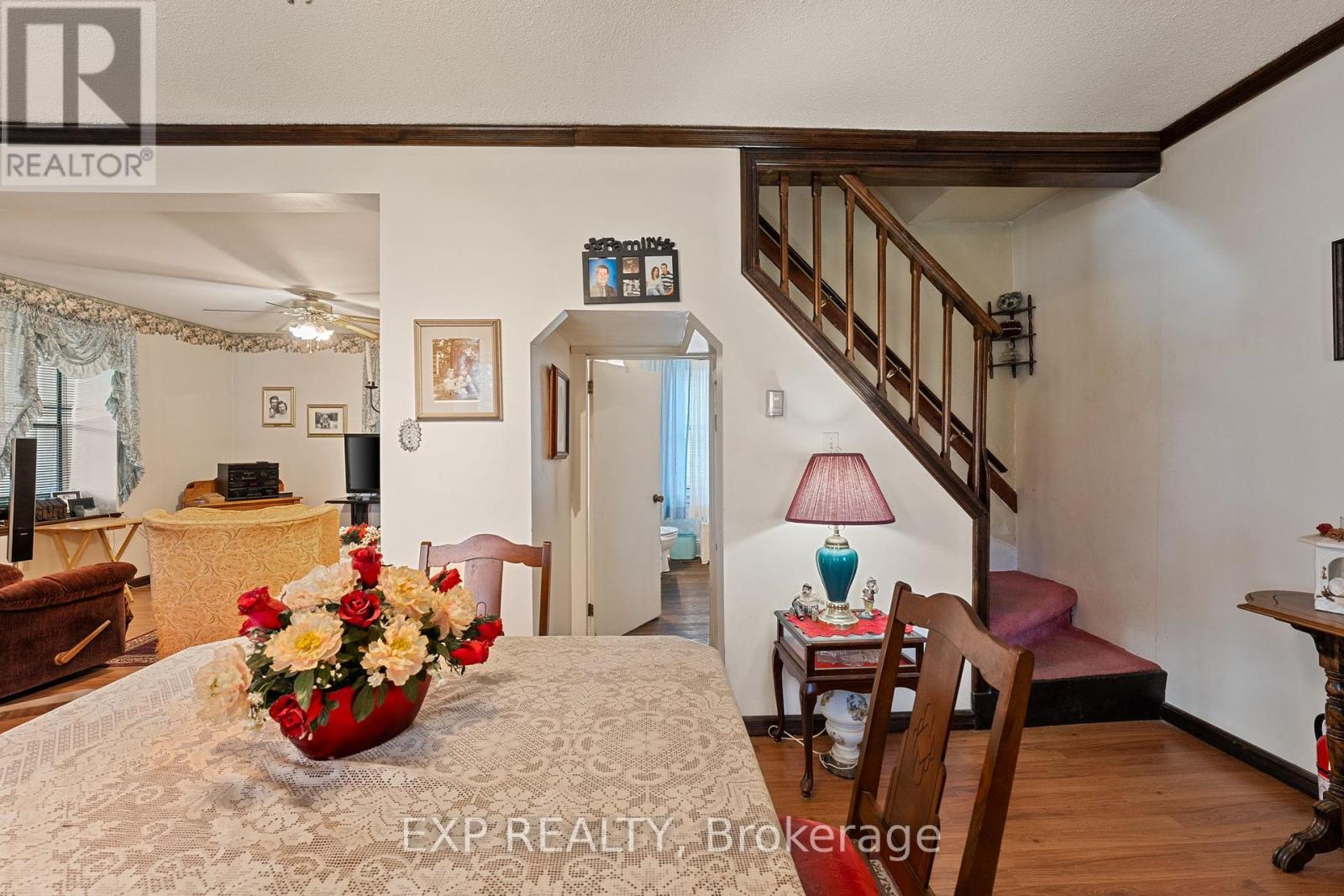 9 Victoria Street E, Kawartha Lakes (Omemee), Ontario  K0L 2W0 - Photo 13 - X12133000