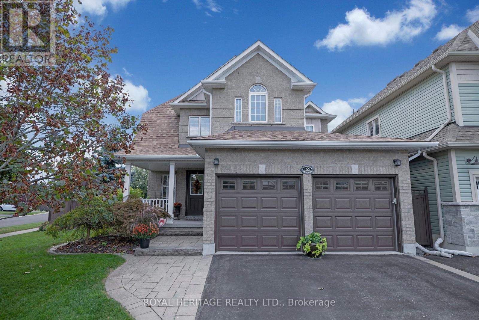 165 BROOKHOUSE DRIVE, clarington (newcastle), Ontario