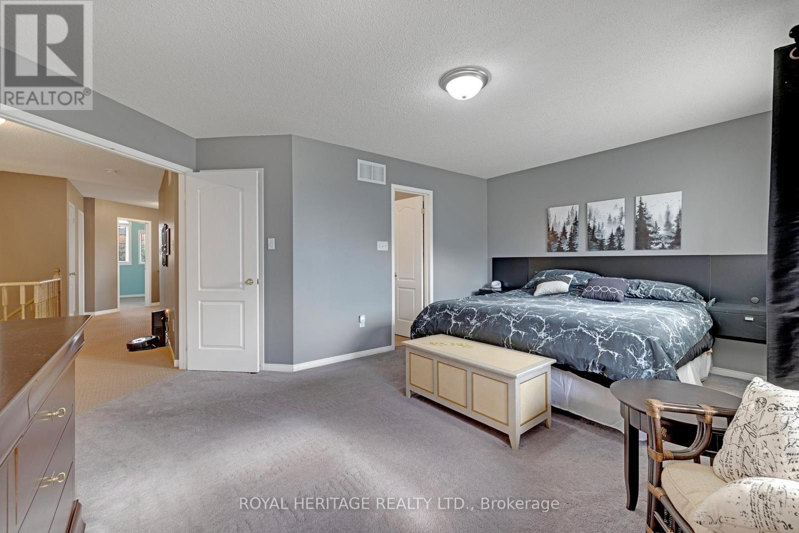 165 Brookhouse Drive, Clarington (Newcastle), Ontario  L1B 1N9 - Photo 19 - E12133309