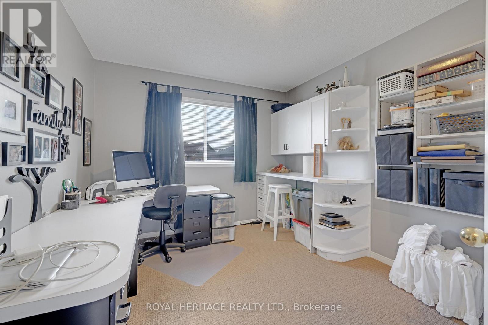 165 Brookhouse Drive, Clarington (Newcastle), Ontario  L1B 1N9 - Photo 23 - E12133309