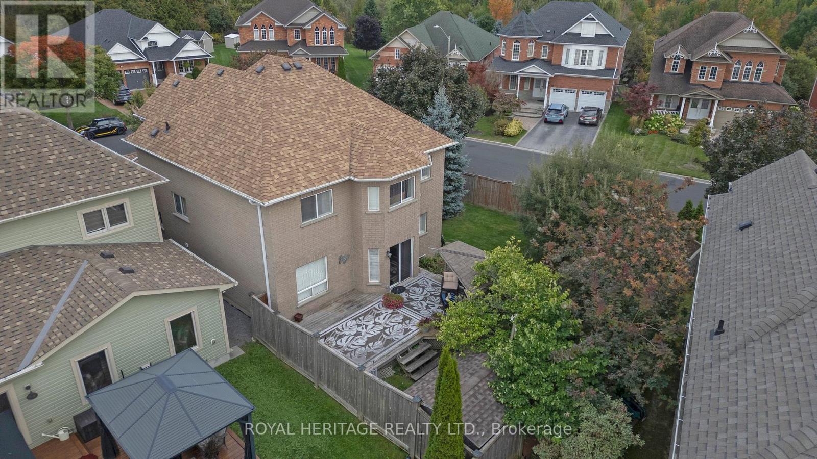 165 Brookhouse Drive, Clarington (Newcastle), Ontario  L1B 1N9 - Photo 34 - E12133309