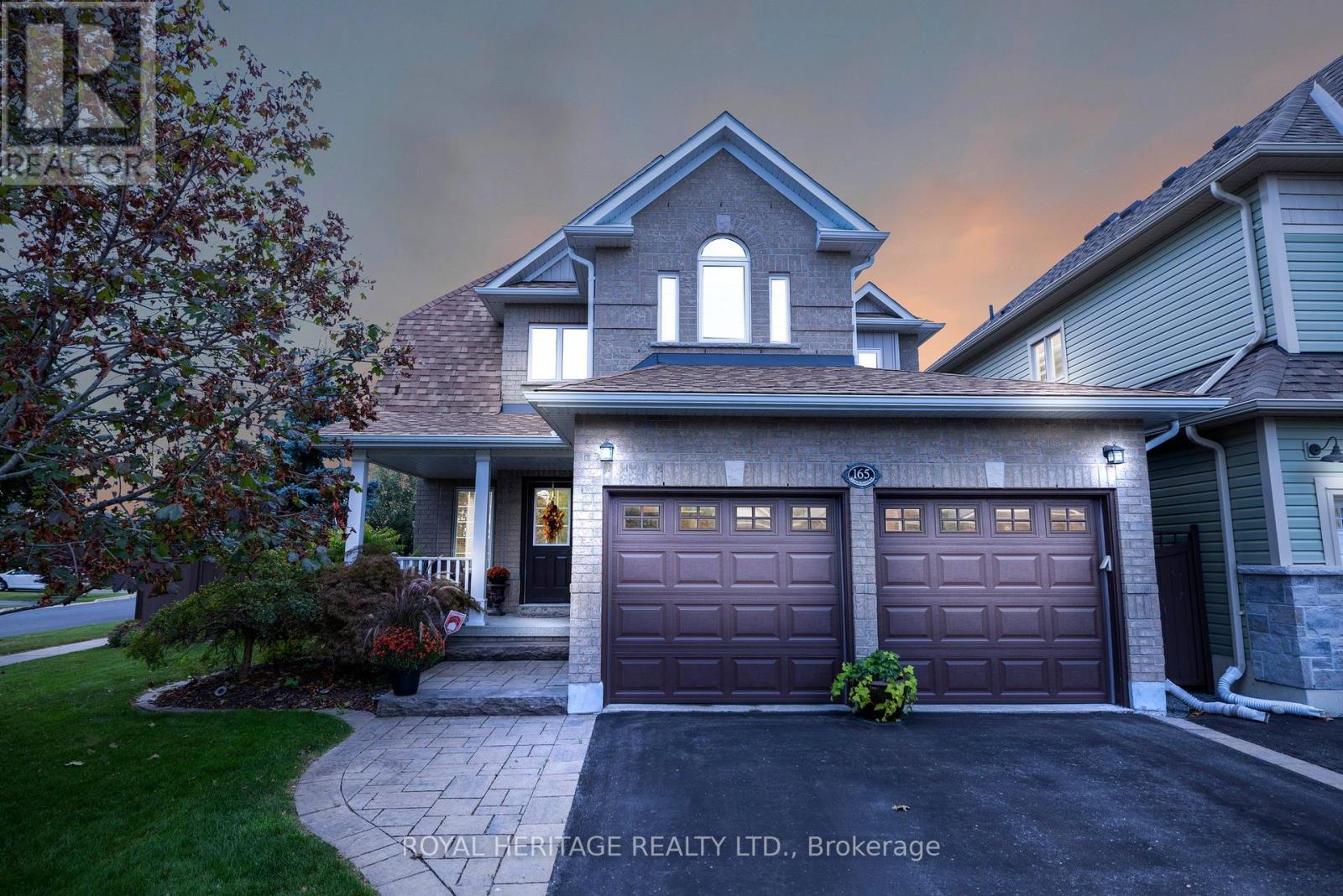 165 Brookhouse Drive, Clarington (Newcastle), Ontario  L1B 1N9 - Photo 39 - E12133309