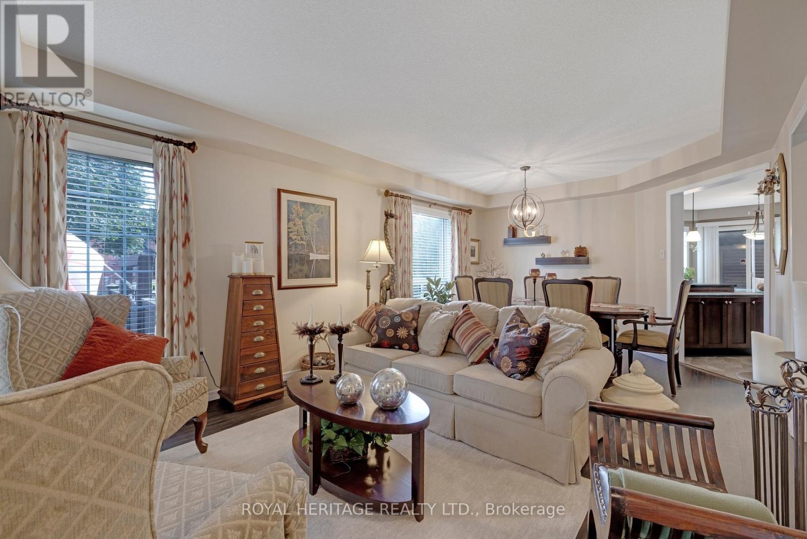 165 Brookhouse Drive, Clarington (Newcastle), Ontario  L1B 1N9 - Photo 5 - E12133309