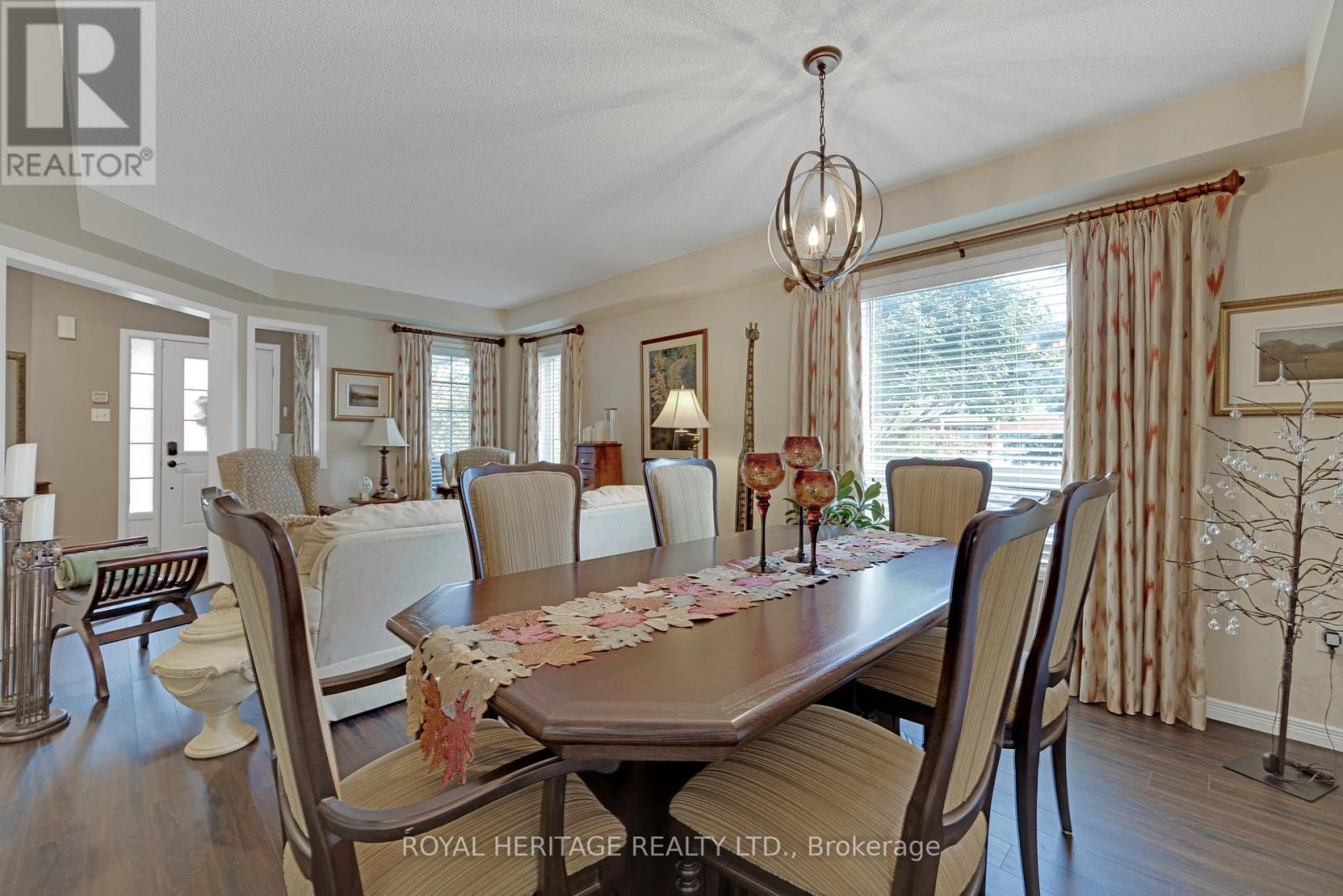 165 Brookhouse Drive, Clarington (Newcastle), Ontario  L1B 1N9 - Photo 8 - E12133309
