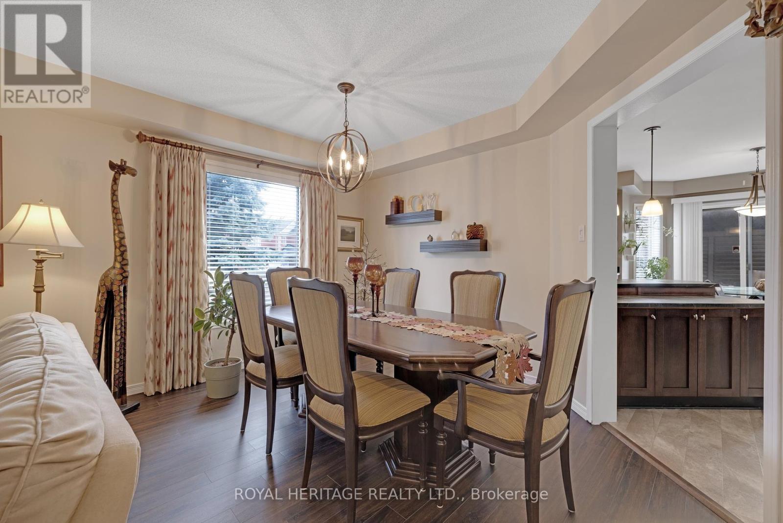 165 Brookhouse Drive, Clarington (Newcastle), Ontario  L1B 1N9 - Photo 9 - E12133309